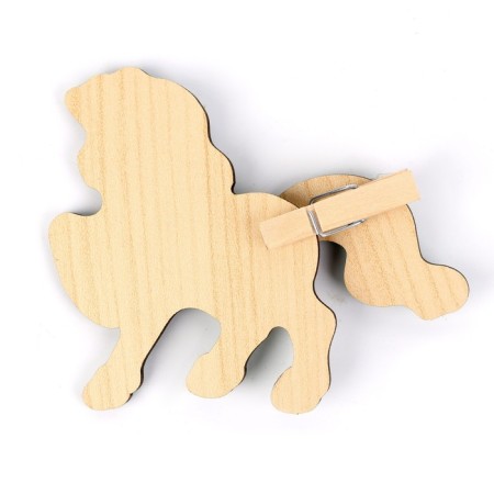 Developing game with clothespins "Whose tail?"-6