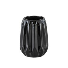 A glass for TB-1019BK TBing brushes, 8x10.4 cm