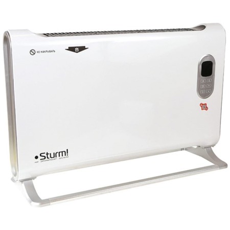 STURM CH1501 convector, 1.5 kW, up to 15 sq.m.-1
