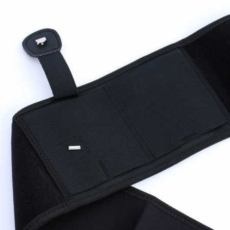 Tactical belt "Storm Tactic", black-2