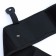 Tactical belt "Storm Tactic", black