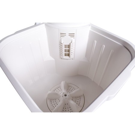 Washing machine "Slavda" WS 35 E, class A, 3.5 kg, p/automatic, white-5
