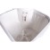 Washing machine "Slavda" WS 35 E, class A, 3.5 kg, p/automatic, white
