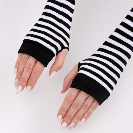Carnival accessory-poreons, striped color, anime, anime-3