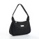 Women's bag 25*7*13.5 Department with lightning, black