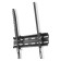 Hama 00220810 Black 32 "-65" Max.35 kg wall tilt