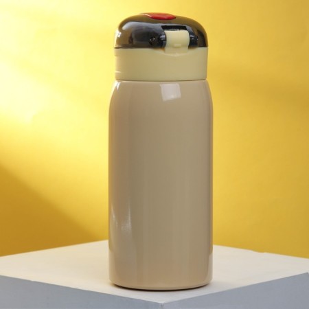 Thermos "Funny every day", 350 ml, heat conservation time 6-8 hours-1