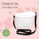Berry collection capacity, 3 l, transparent