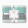 London plaid 140x200cm, 2/Pure, Bel-Zel-SER, HL 50%, pan 20%, PE 30%