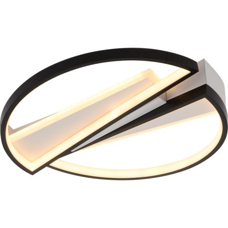 LED LED LED RIVOLI Christy 6123-101 108W, 3000K-6000K, with a remote control-1