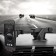 Hoco Ca26 car holder, black