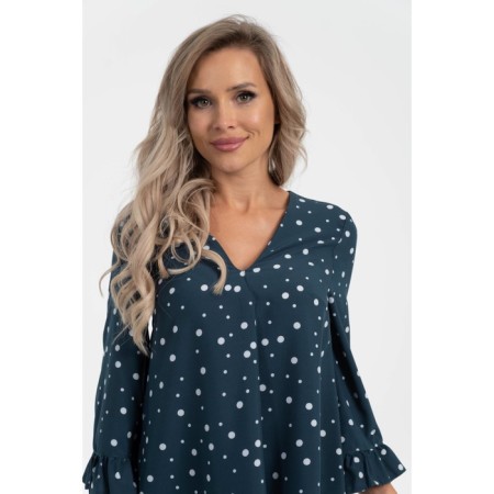 Female blouse, size 46-5