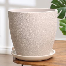 Flower pot 