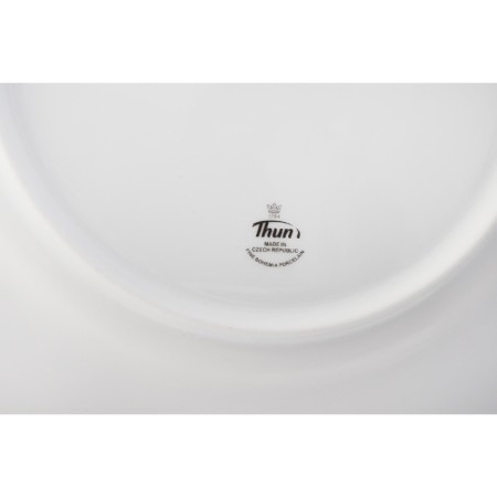 The 2-tier launcher Constance, decor "Silver ears, Platinum layering"-2