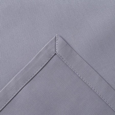 SALFT OF ALECTIVE ETICE 40*40 cm, col. gray, 100% cotton, sarzha, 250g/m2-2