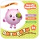 Kids. Activities with stickers. My day