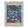Photostes "Flower Field", Saten, size 145x180 cm, 2 pcs