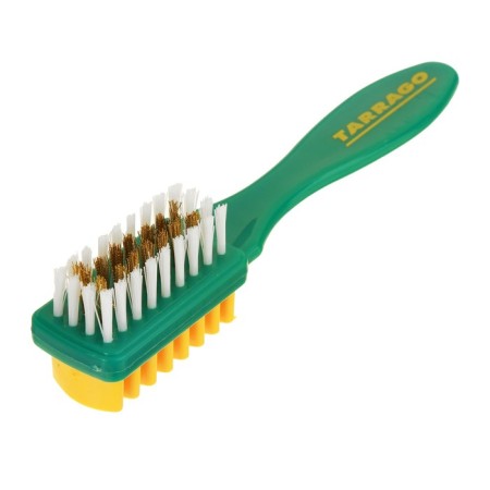 Sugar brush Tarrago "Christmas tree", double