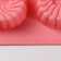 Baking uniform "Adele", silicone, 28 × 16 × 2 cm, 8 cells, color mix