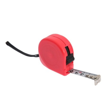 Roulette scrap, plastic case, 3 m x 16 mm-4