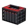 Box for organizers, plastic, Tager cas