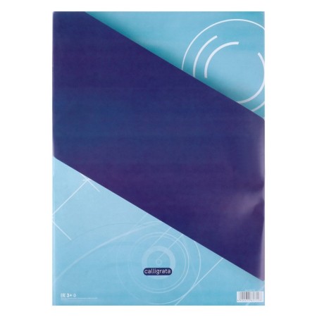 A3 drawing folder (297*420mm), 20 sheets, without frame, block 160g/m2-1