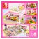 Designer "Pink Dream: billiard club", 289 details