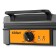 Belgian waffle waffle KitFort KT-1694, 1200 W, cord 0.6 m