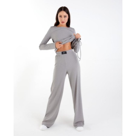 Kit (trousers, jumper) Mist, p. 40, gray-7