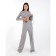 Kit (trousers, jumper) Mist, p. 40, gray