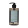 Perfumed liquid soap Mariee Home "Bergamot-Laym", 460 ml