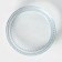 Glass baking dish, d = 28 cm, h = 6 cm