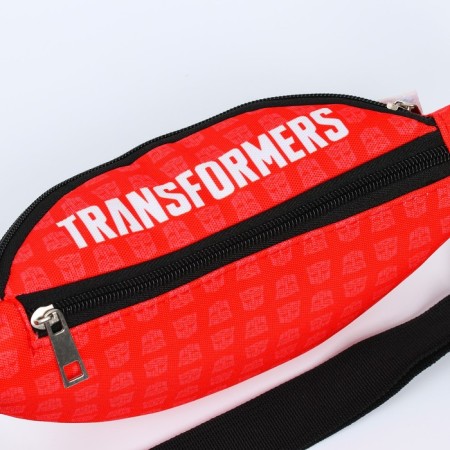 Barry Bag, 25x6x13 cm, transformers-4