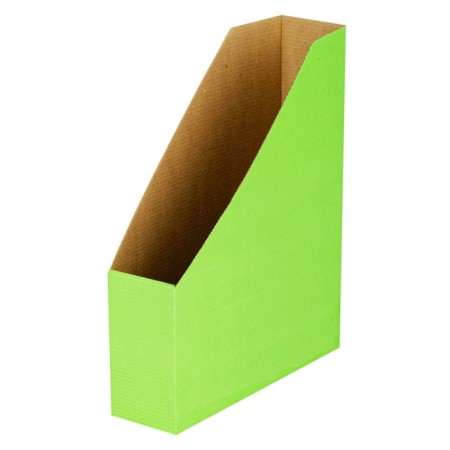 Body-bonds archive from microgofrotcard Calligrata, 75 mm, up to 700 l, green-1