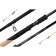 Maximus AGENT-X 390H feeder rod, length 3.9 m, test 60-90-120 g