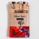 Gift set of kitchen towels “March 8: Spring holiday” 35x60 cm - 2 pcs.