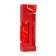 Perfume set female Amazing Red: Toilet water, 35ml + body lotion, 35ml