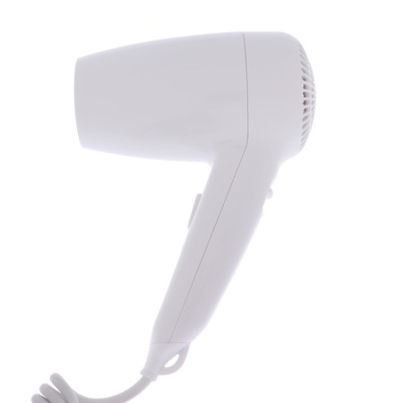Nast-wall hazel luazon lge-005, 1600 watts, 2 speeds, mount (included), white-2