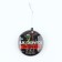 Ball "Happy holiday", 7.5 cm