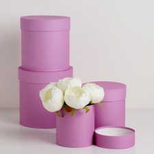 Set of hats 4 in 1 