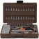 Universal set of the Ombra OMT57S tool, 57 items