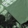 A set for a boy (T-shirt/shorts), dark green/black color, height 134 cm