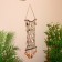 Suspended souvenir "Gift of the Sea" shells 23x3x77 cm