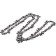 Chain saw Champion Pro A050-L-55E, step 0.375 inch, 55 links, groove 1.3 mm