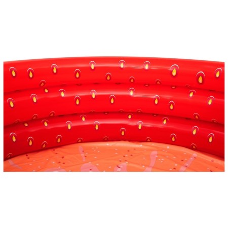 Infutal pool Sweet Strawberry, 168 x 168 x 38 cm, 51145 Bestway-6