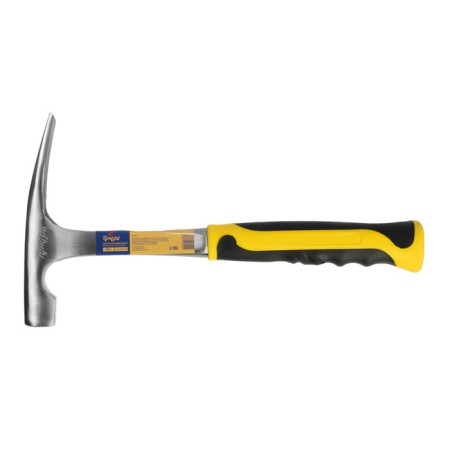 Hammer of the Mason Tundra Pro, a whole, two -component handle, 600 g-6