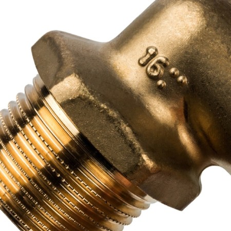 Axial transitional axial stout SFA-0005-002034, 20x3/4 "External thread-4
