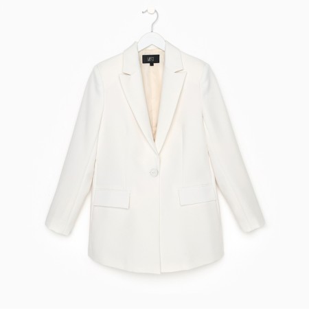 Women's jacket Mist: Classic Collection p. 50, Ecrew color-6