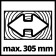 Pip Top Einhell TE-SM 216 Dual, 1800 W, 5000 rpm, 216x30 mm, laser
