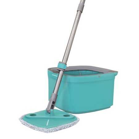 Hausmann cosmic niagara, mop, a bucket with a squeezing system.